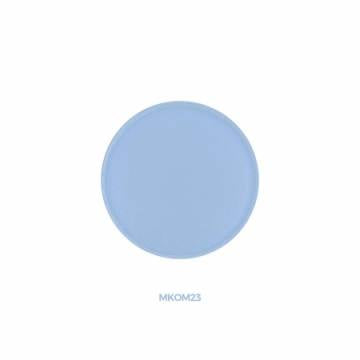 Matt Kompakt Lidschatten - Azure - MKOM23