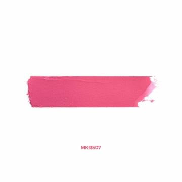 Brillianter Lippenstift - Azalea - MKRS07