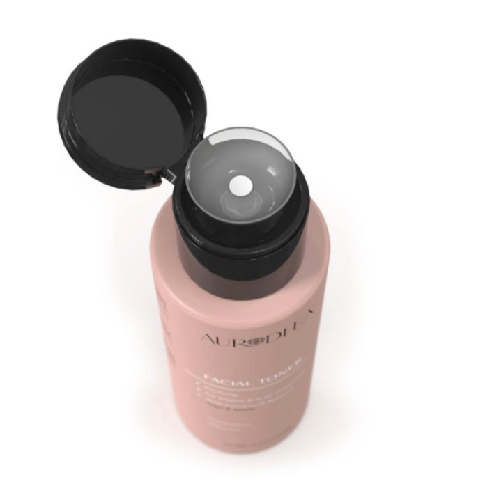 Gesichtswasser für Unreine, zu Akne Neigende Haut mit Salbei und Brennnessel 150ML - CR26B