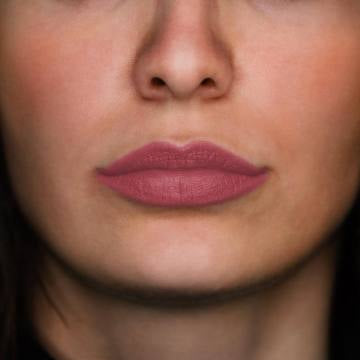 Matte Intense Lippenstift - Hibiscus - MKLIP28