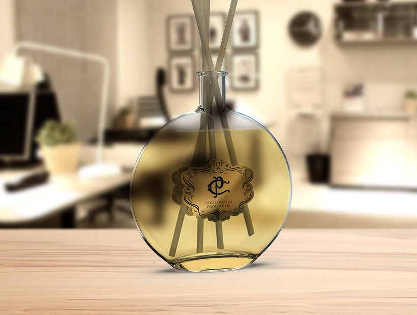 Raumduft - Bacchus Symphonies - 100ML - COP0016