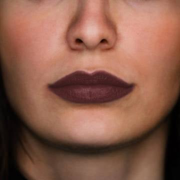 Matte Intense Lippenstift - Sangria - MKLIP30