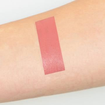 Flüssiger Lippenstift, Matter Effekt und langem Halt - Natural Pink - MKLIP41