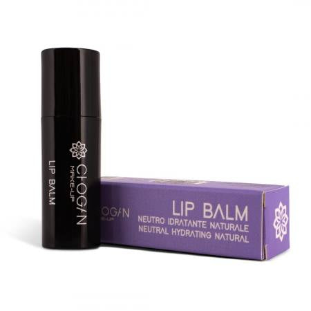 Lip Balm Neutral - Natürliche Feuchtigkeitspflege 4.5ML - MKLIP61