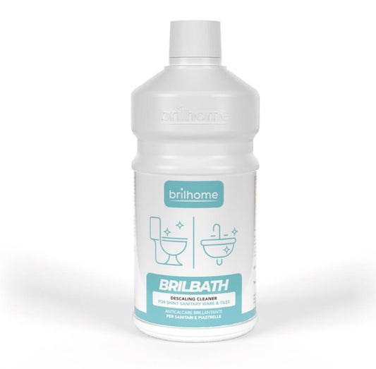 Brilbath-Kalkreinigerspray 750ML - BH0201