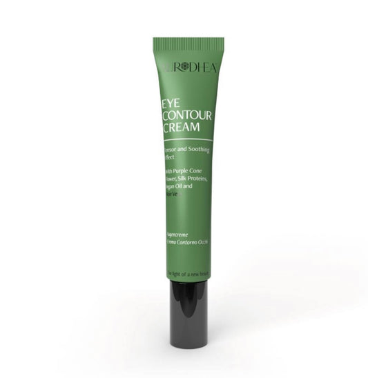 Augencreme mit Aloe Vera 15ML - CR22B