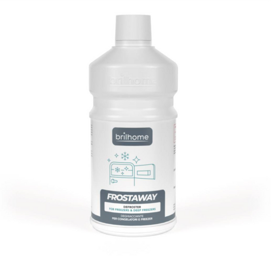 Frostaway-Abtauhilfe für Gefriergeräte & Fächer 750ML - BH0215