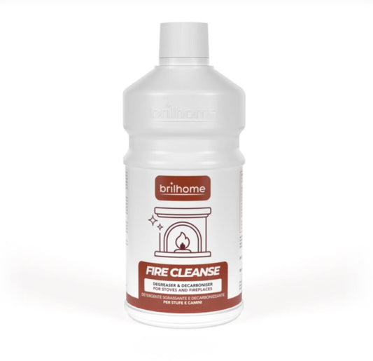 Fire Cleanse-Reinigerkonzentrat gegen Fett und Eingebranntes – 750ML - BH0205