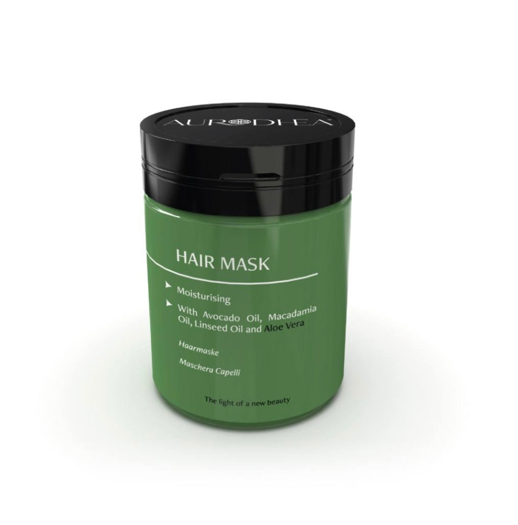 Haarmaske mit Aloe Vera 150ML - CAP14B