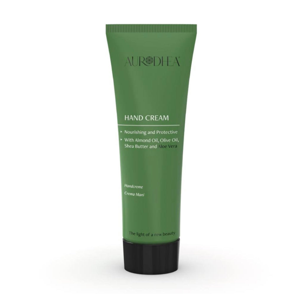 Handcreme mit Aloe Vera 75ML - CR31B