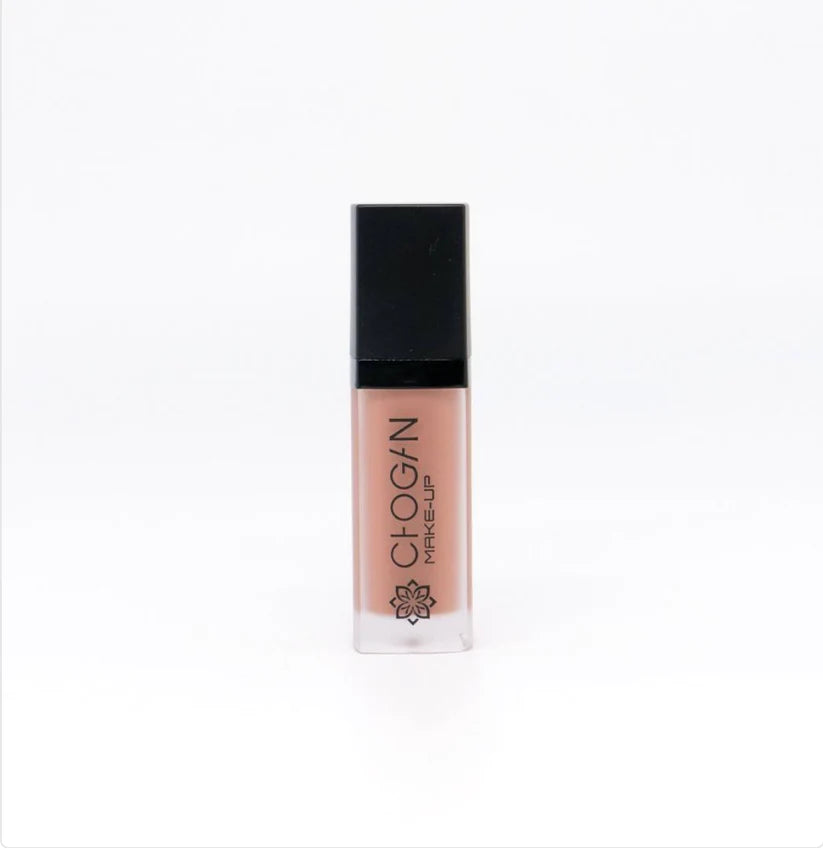 Aufpolsternder Lipgloss Nude - MKLIP45