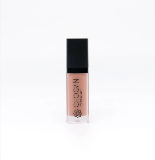 Aufpolsternder Lipgloss Nude - MKLIP45