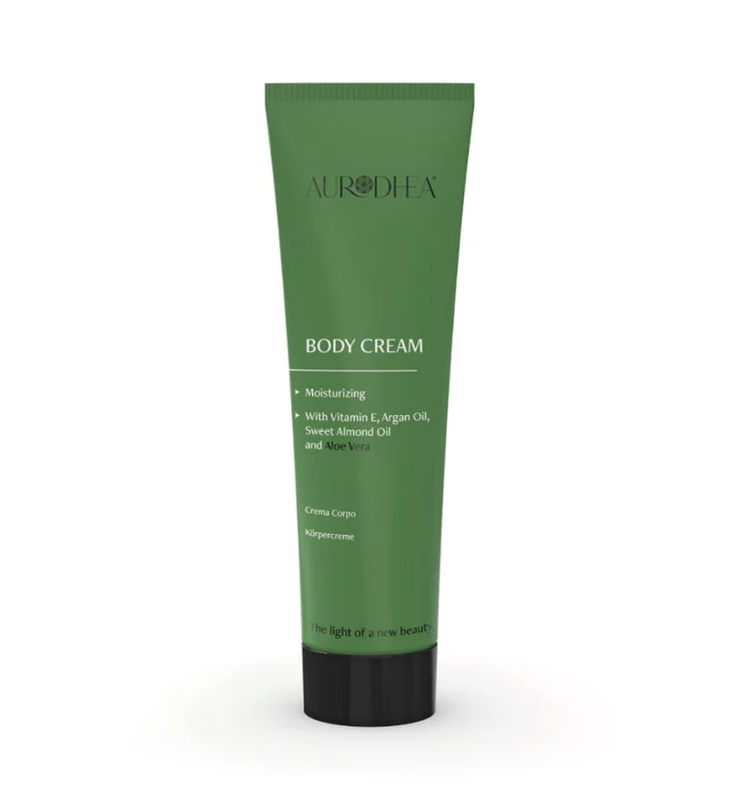 Aloe Vera-Körpercreme 150ML - CR30B