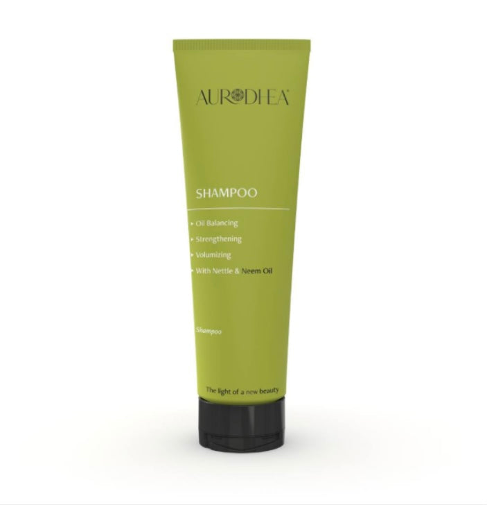 Shampoo mit Neemöl 250ML - NM01B