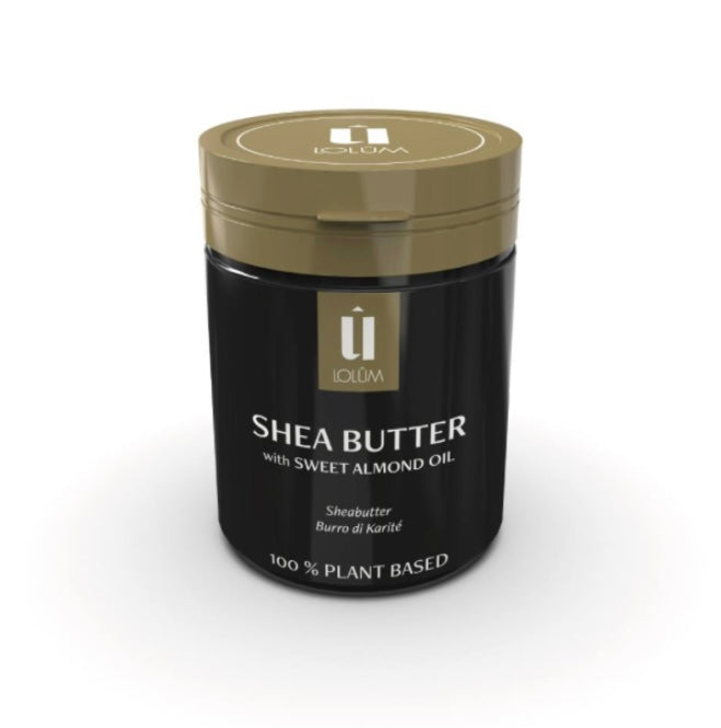 Sheabutter 150ML - U15B