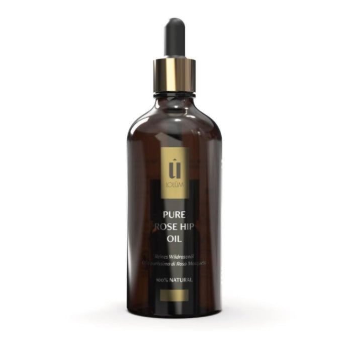 Reines Wildrosenöl 100ML - U02B