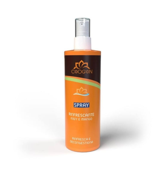 Erfrischungsspray Kiwi & Mango 150ML - SOL18