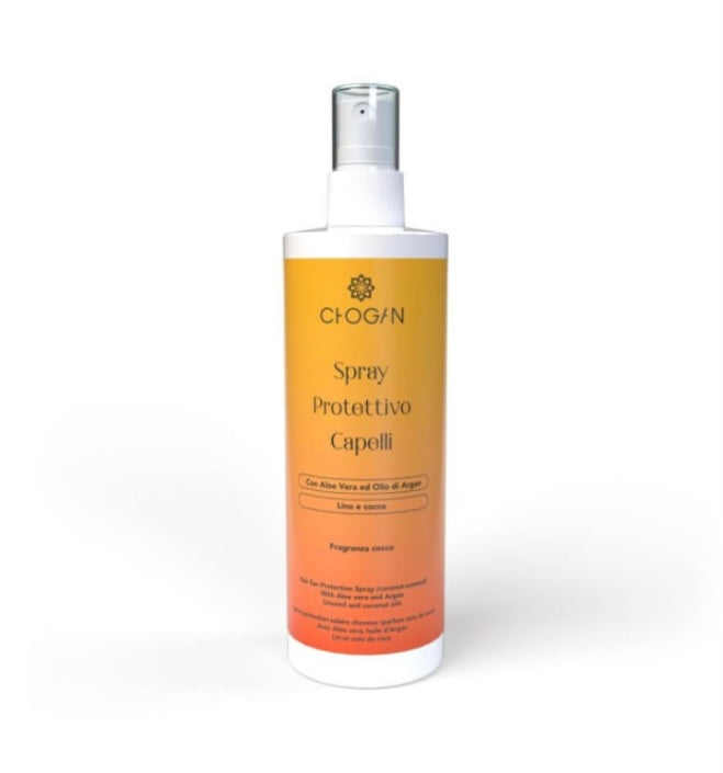 Schutzspray für Haar SPF10 150ML - SOL06