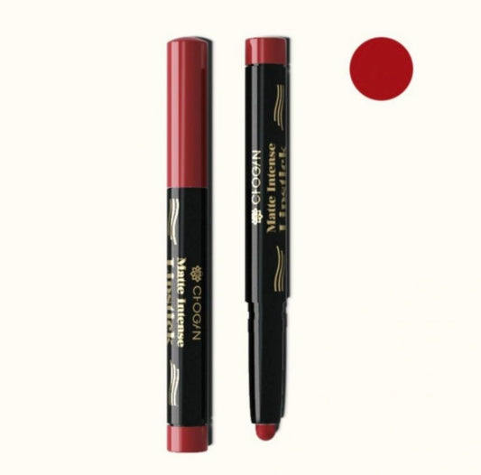 Matte Intense Lippenstift - Pomegranate - MKLIP22