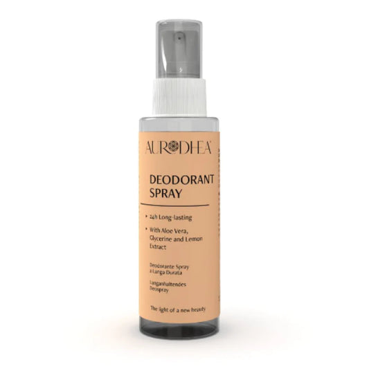 Deospray / Langanhaltender Schutz 24H / 60ML - DEOS04B