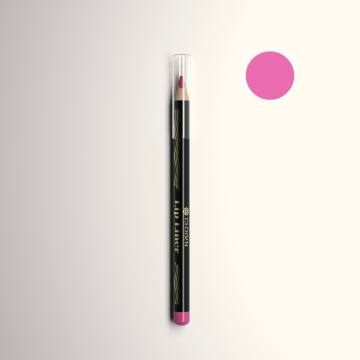 Lip Liner Lippenkonturenstift - Hot Pink - MKLIP06