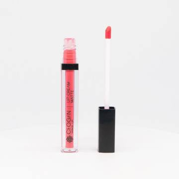 Lip Cream Matte Flüssiger Lippenstift - Cherry - MKLIP57