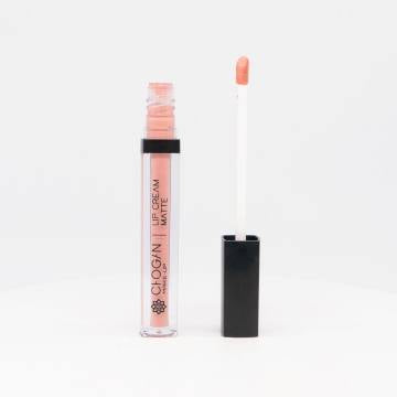 Lip Cream Matte Flüssiger Lippenstift - Light Rose - MKLIP58