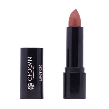 Brillanter Lippenstift - Dark Nude - MKRS08