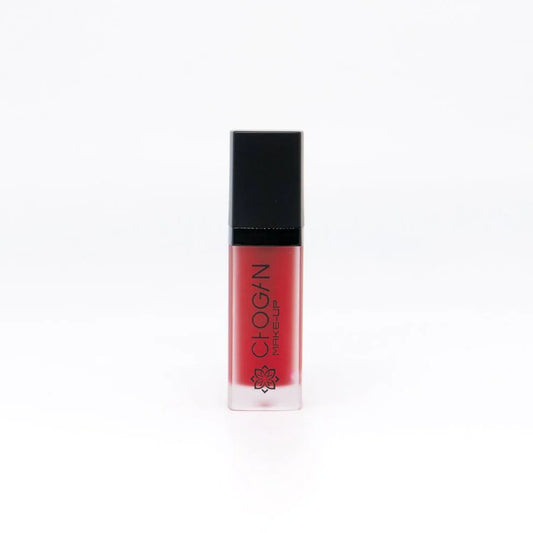 Aufpolsternder Lipgloss Red Cherry - MKLIP43