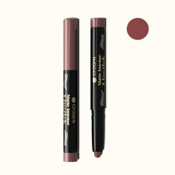 Matte Intense Lippenstift - Antique Rose - MKLIP24