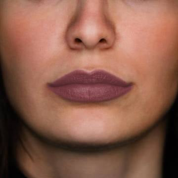 Matte Intense Lippenstift - Antique Rose - MKLIP24