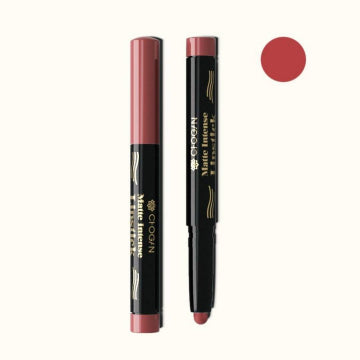 Matte Intense Lippenstift -  Hibiscus - MKLIP28