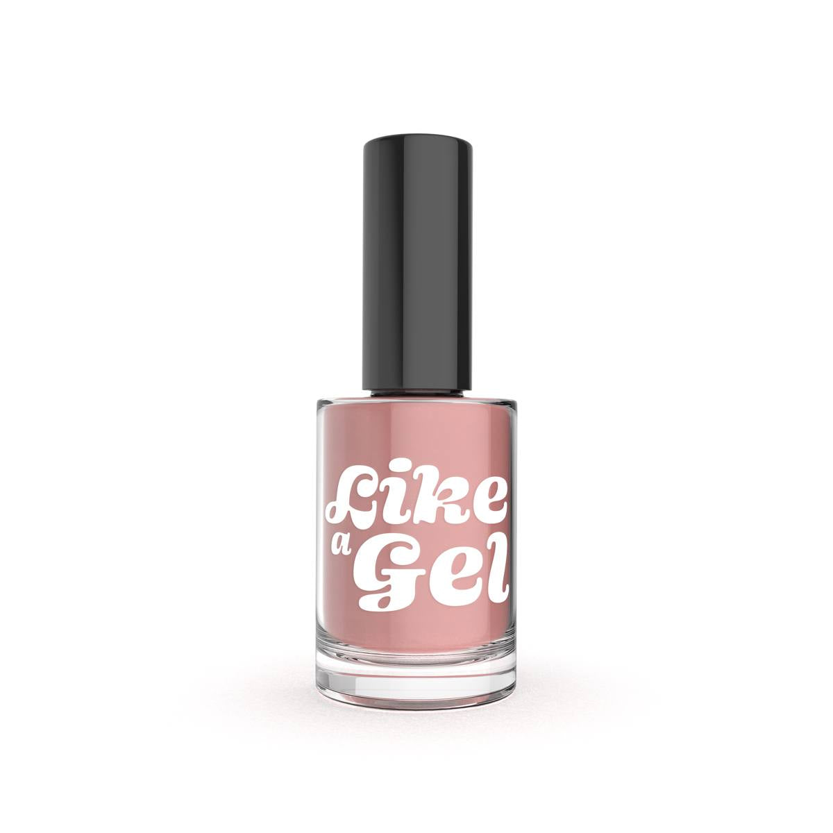 Like a Gel – Nagellack mit Gel-Effekt | Antique Pink 10ML - SM04