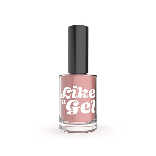 Like a Gel – Nagellack mit Gel-Effekt | Antique Pink 10ML - SM04