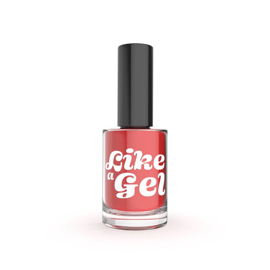 Like a Gel – Nagellack mit Gel-Effekt | Strawberry 10ML - SM16