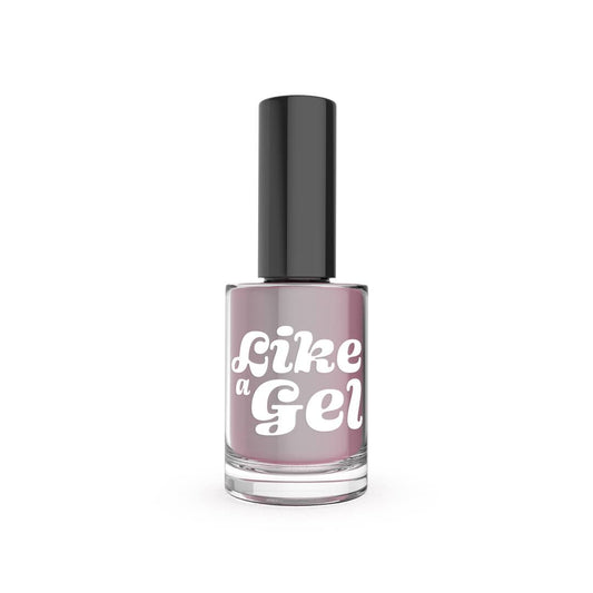 Like a Gel – Nagellack mit Gel-Effekt | Pearl Pink 10ML - SM28