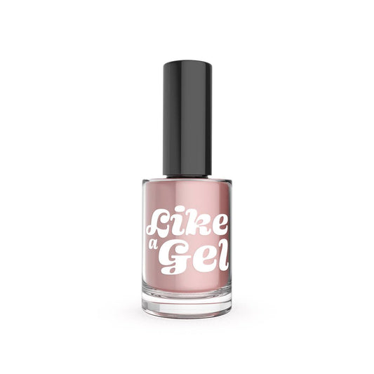 Like a Gel – Nagellack mit Gel-Effekt | Rose Quartz 10ML - SM29