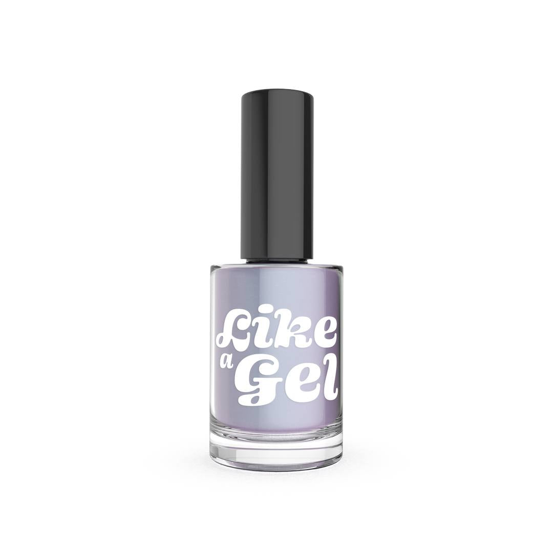 Like a Gel – Nagellack mit Gel-Effekt | Platinum Pink 10ML - SM30