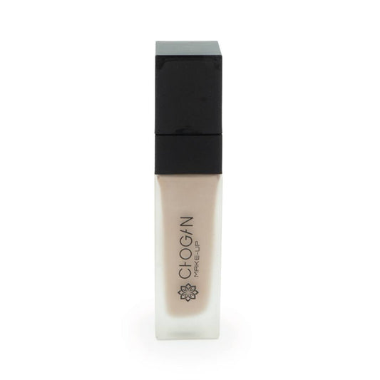 Instant Matte Foundation - Medium Beige 30ML - LM13