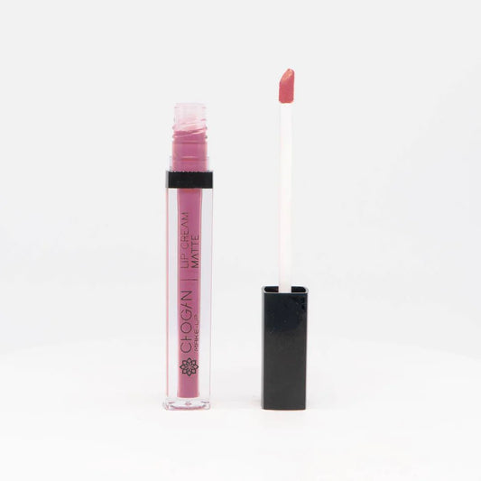 Lip Cream Matt Flüssiger Lippenstift - Peony - MKLIP56